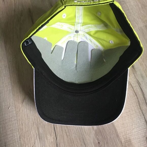 Taylor Made Golf Hat  - Picture 8 of 13